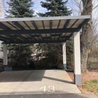 Csillag Apartman, 1 apartman 3 férőhely