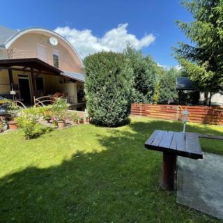 Léna Apartman, 1 apartman 6 férőhely