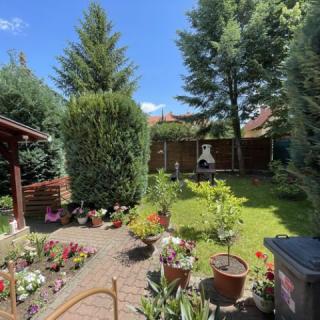 Léna Apartman, 1 apartman 6 férőhely