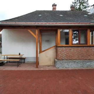 Linda Vendégház, 2 szoba 6 férőhely