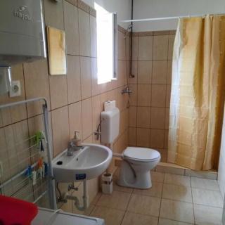 Linda Vendégház, 2 szoba 6 férőhely