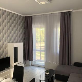 Pelissa Apartman, 2 apartman 8 férőhely
