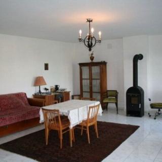 Fanni Nyaraló, 3 szoba 8 férőhely