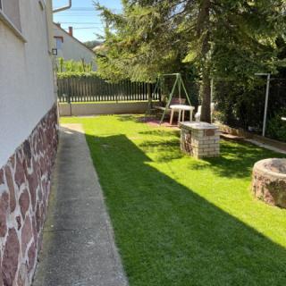 Óvári 117 Vendégház, 4 szoba 4 férőhely