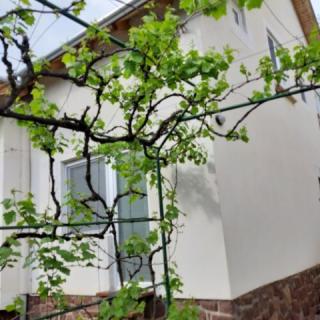 Helka Apartmanház, 1 apartman 9 férőhely