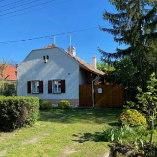 Kőkapu Vendégház, 2 apartman 8 férőhely