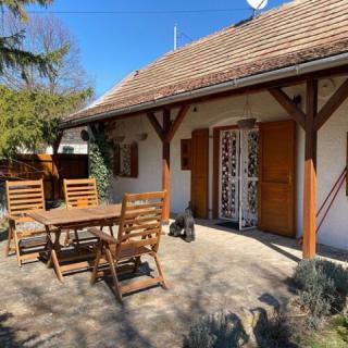 Kőkapu Vendégház, 2 apartman 8 férőhely