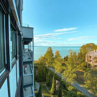 Vanilia Apartman, 1 apartman 4 férőhely