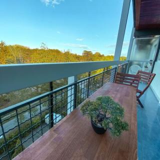 Vanilia Apartman, 1 apartman 4 férőhely