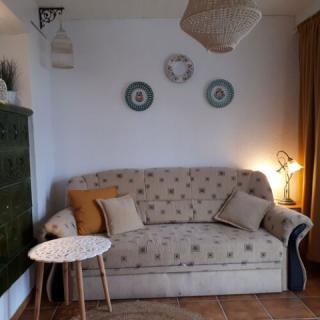 Optimus Residence Apartmanház, 2 szoba 5 férőhely