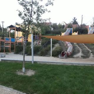 A-M Condominium II Apartman, 1 apartman 2 férőhely