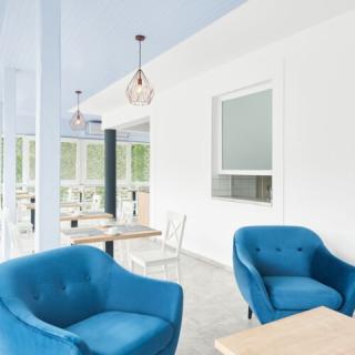 Lorelei Vendégház, 8 szoba 16 férőhely