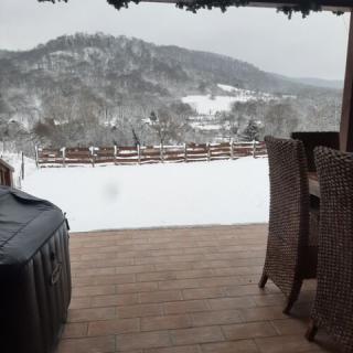 Kata Borház Vendégház, 2 szoba 4 férőhely