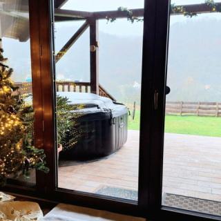 Kata Borház Vendégház, 2 szoba 4 férőhely