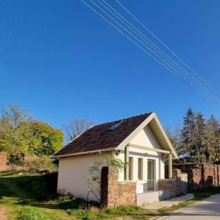 XS Vendégház, 1 szoba 2 férőhely