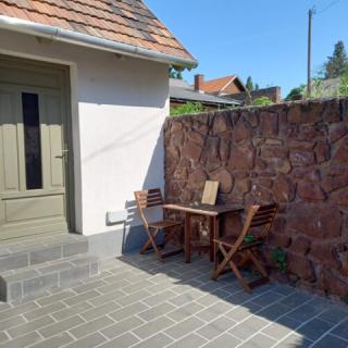 XS Vendégház, 1 szoba 2 férőhely