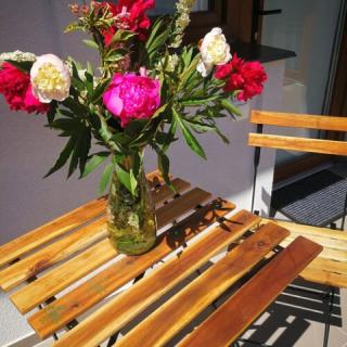 Kő a Hegyből Vendégház, 4 szoba 8 férőhely