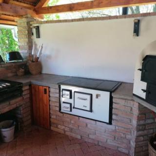 Unicum Vendégház, 5 szoba 10 férőhely