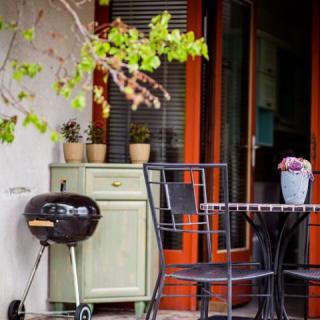 Hello Balaton Vendégház, 5 szoba 10 férőhely