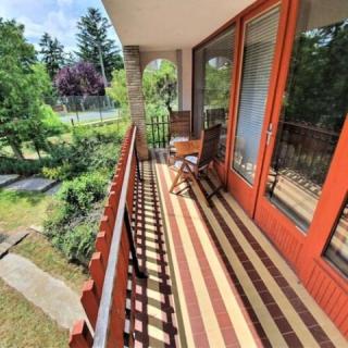 Hello Balaton Vendégház, 5 szoba 10 férőhely