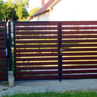 Szárszó74 Nyaraló, 2 szoba 6 férőhely