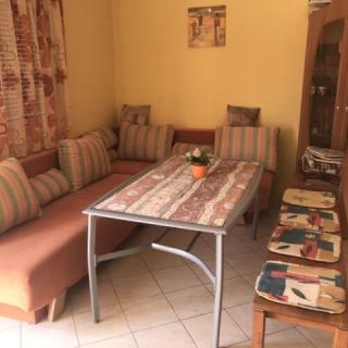 Gabi Apartman, 1 apartman 6 férőhely