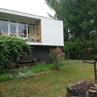 Lugas Apartmanok, 3 apartman 12 férőhely