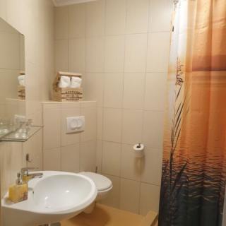 Rooms On The Beach, 4 szoba 10 férőhely