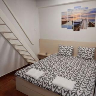 Rooms On The Beach, 4 szoba 10 férőhely