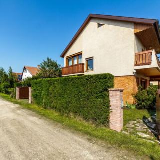 Viola Nyaraló, 3 szoba 6 férőhely