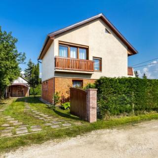 Viola Nyaraló, 3 szoba 6 férőhely