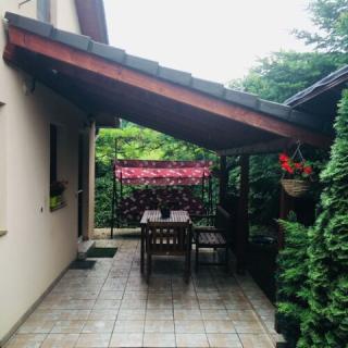 Kinga House, 2 szoba 5 férőhely