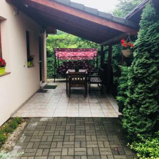 Kinga House, 2 szoba 5 férőhely