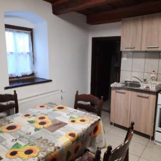 Letti Vendégház, 2 szoba 8 férőhely