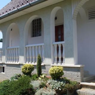 Józsi-Lak, 3 szoba 6 férőhely