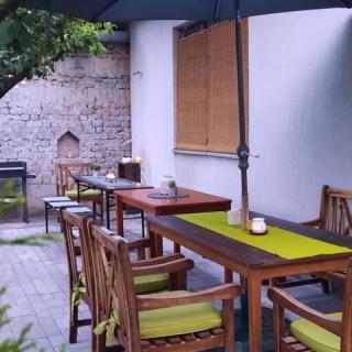 Sunny Home Vendégház, 3 szoba 10 férőhely