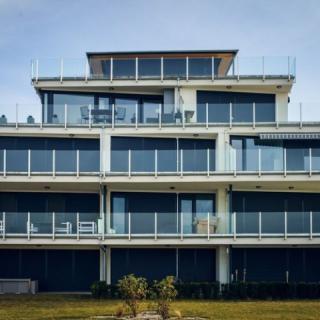 Voilá Apartman, 1 apartman 2 férőhely