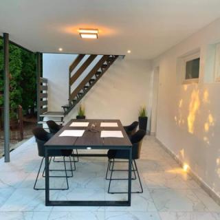 Mária Full House Apartman, 1 apartman 4 férőhely