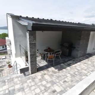 Zsolna Apartman, 2 apartman 10 férőhely