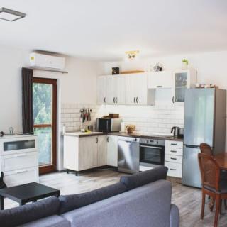 Füge Vendégház, 4 szoba 6 férőhely