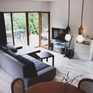 Füge Vendégház, 4 szoba 6 férőhely