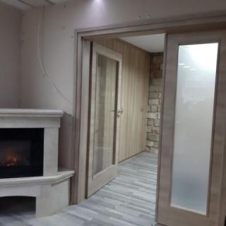 Sarló Utcai Ház, 2 szoba 4 férőhely