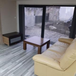 Sarló Utcai Ház, 2 szoba 4 férőhely