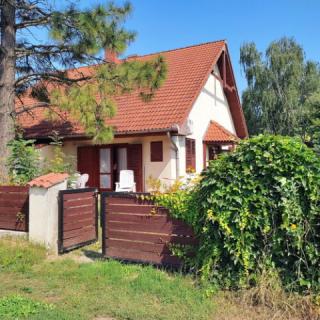 Mária Andrea Nyaralóház, 3 szoba 7 férőhely