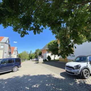 Martini 11 Apartman, 1 apartman 4 férőhely