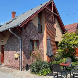 K88 Apartman, 1 apartman 4 férőhely