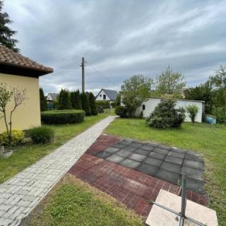 Ágnes Nyaralóház, 1 apartman 4 férőhely