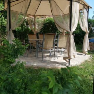 Stipi-Stopi Apartmanház, 4 apartman 12 férőhely