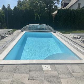 Lacus Pelso Holiday Home Nyaraló, 4 szoba 8 férőhely