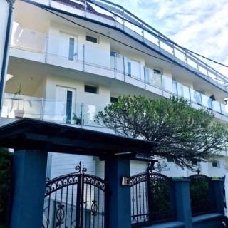 Royal Villa, 1 apartman 2 férőhely